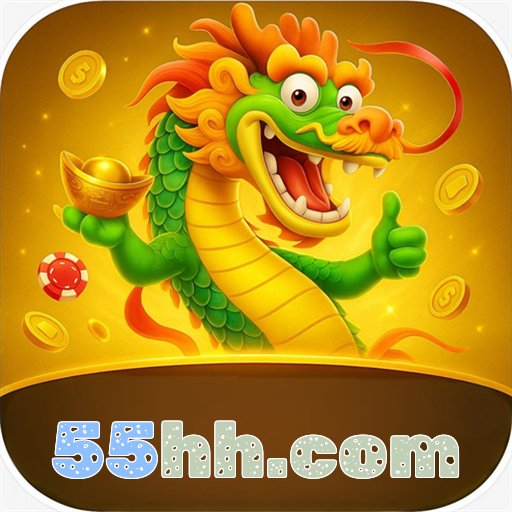 55hh.com Cassino Online